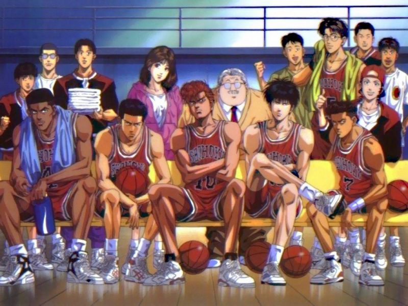 SlamDunkMovie SlamDunkMovie